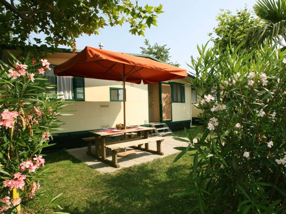 Een foto van Camping Butterfly Village