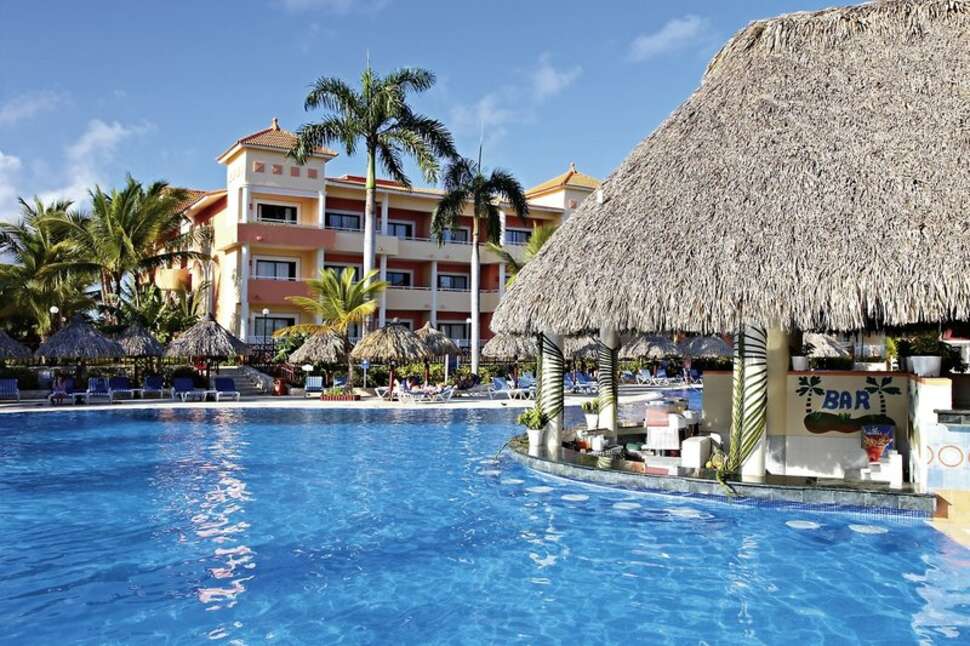 Een foto van Grand Bahia Principe Turquesa
