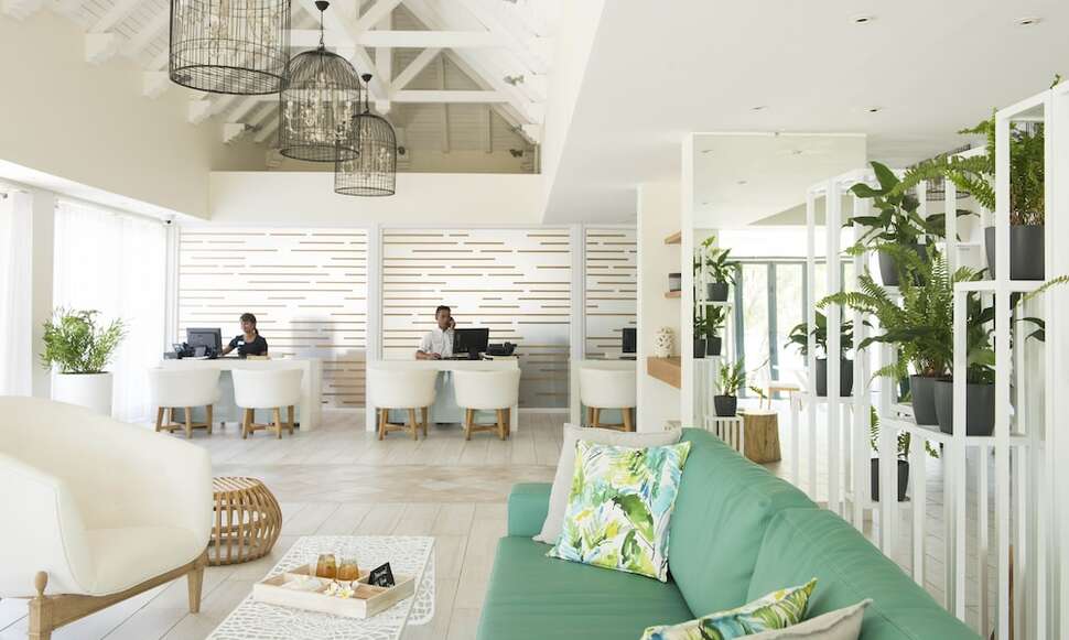 Een foto van Radisson Blu Azuri Resort & Spa