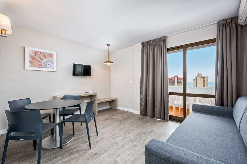 Een foto van Aparthotel Veramar