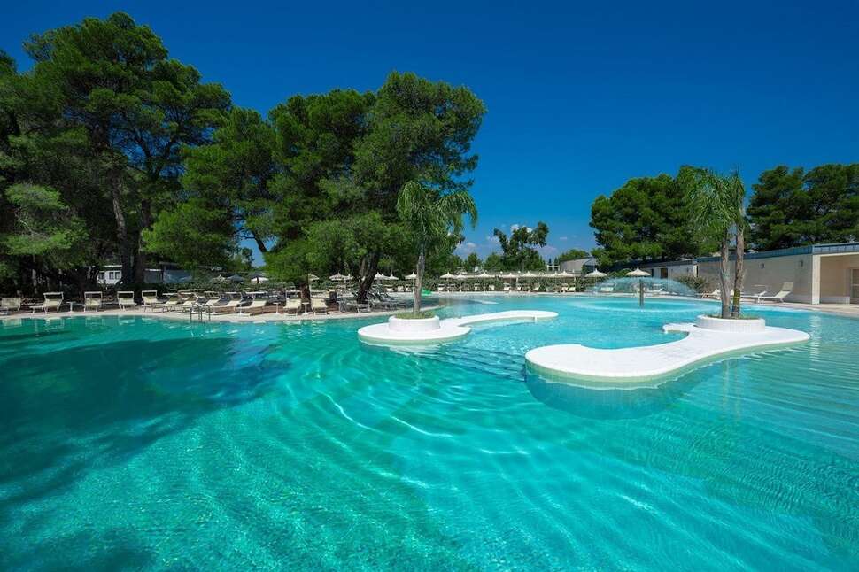 Een foto van Alborea Ecolodge Resort