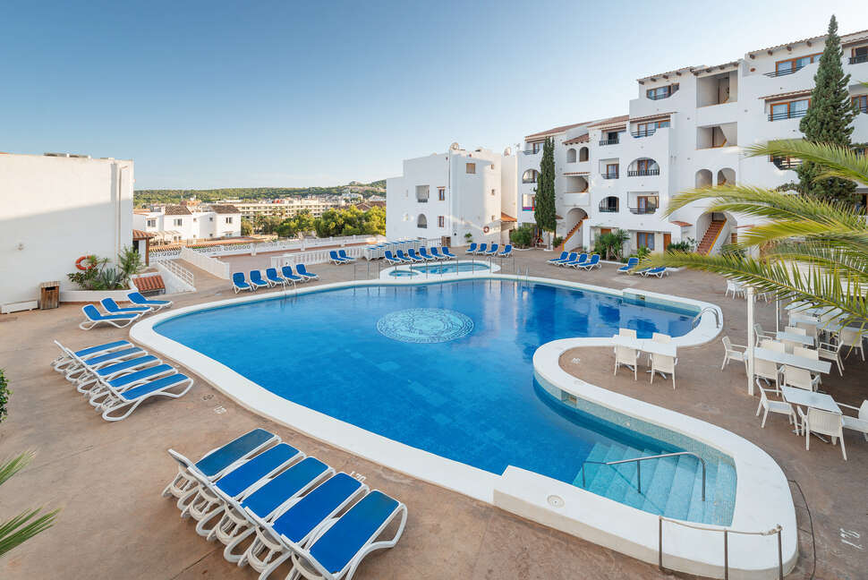 Ein Foto Holiday Park Santa Ponsa