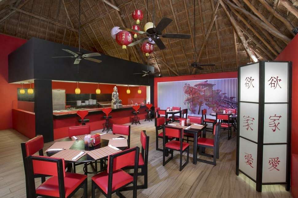 Een foto van Grand Oasis Cancun