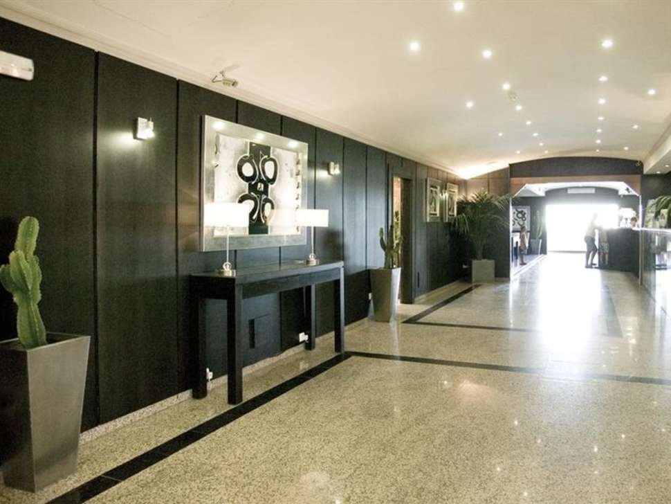 Een foto van Sunset Beach Club