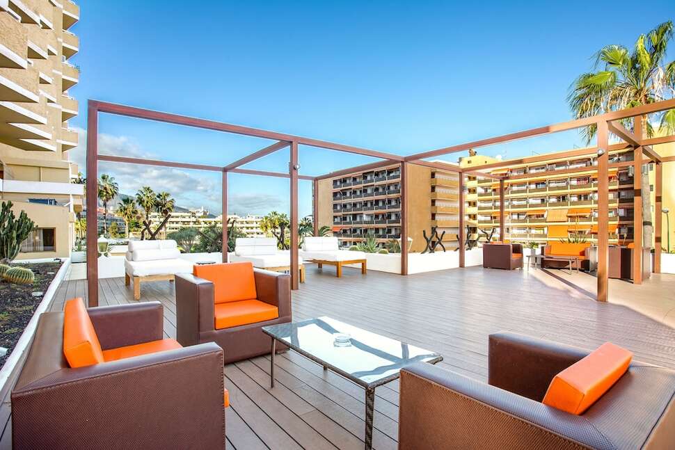 Een foto van Be Live Tenerife