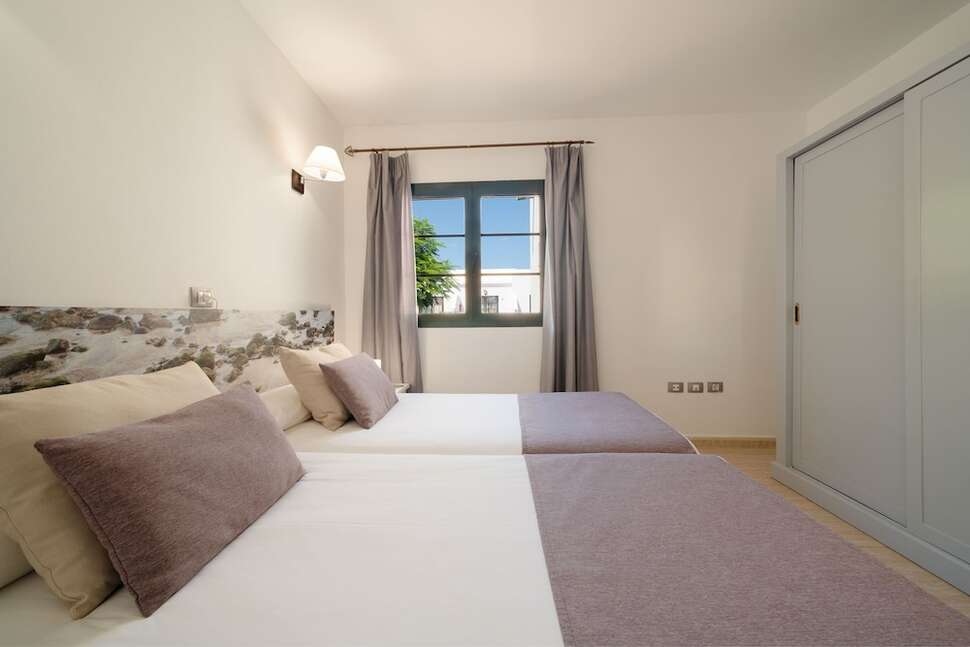 Een foto van Aparthotel Santa Rosa