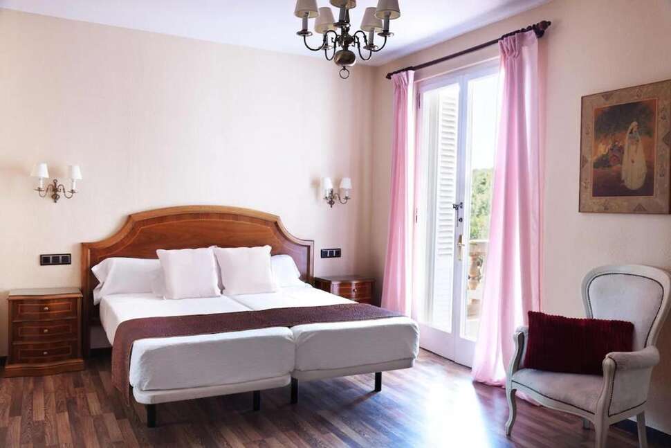 Een foto van Hotel Roger de Flor Seleqtta
