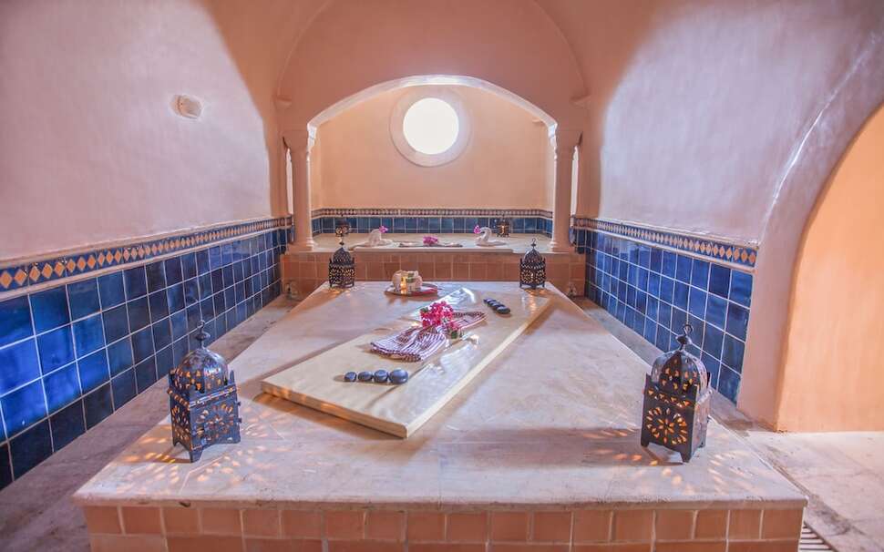 Een foto van Seabel Aladin Djerba