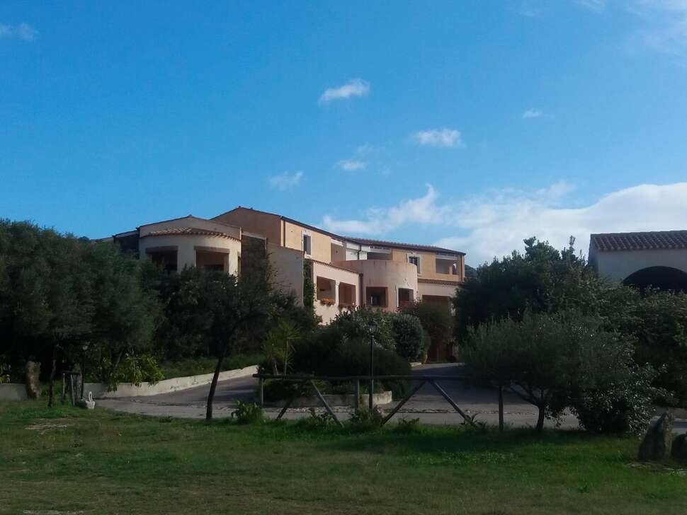 Ein Foto Maria Caderina Green Village