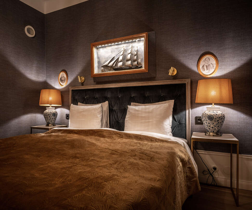 Een foto van Victory Hotel