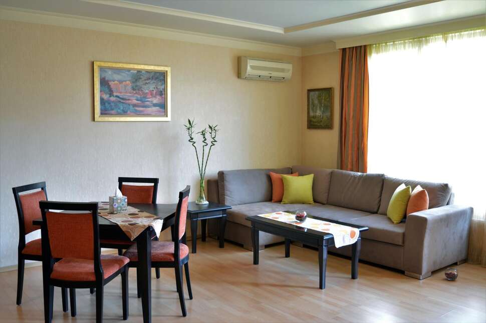 Een foto van Aparthouse Borovo