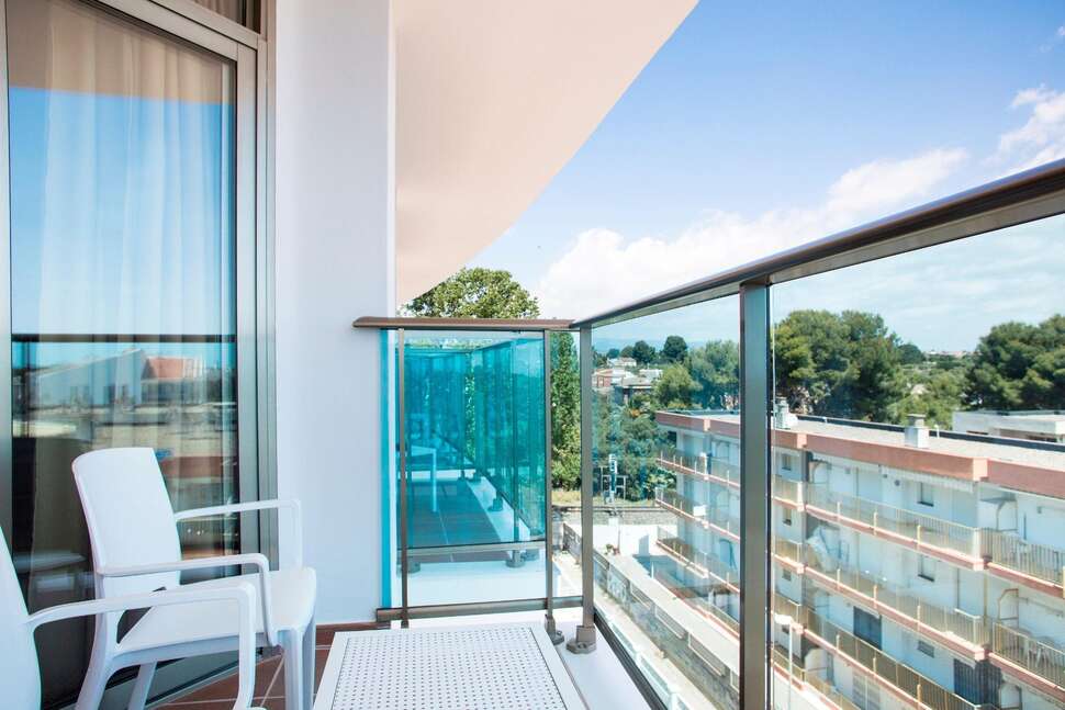 Een foto van Hotel Best Cambrils