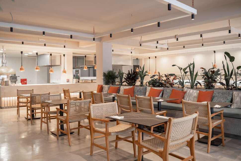 Een foto van Iro Hotel