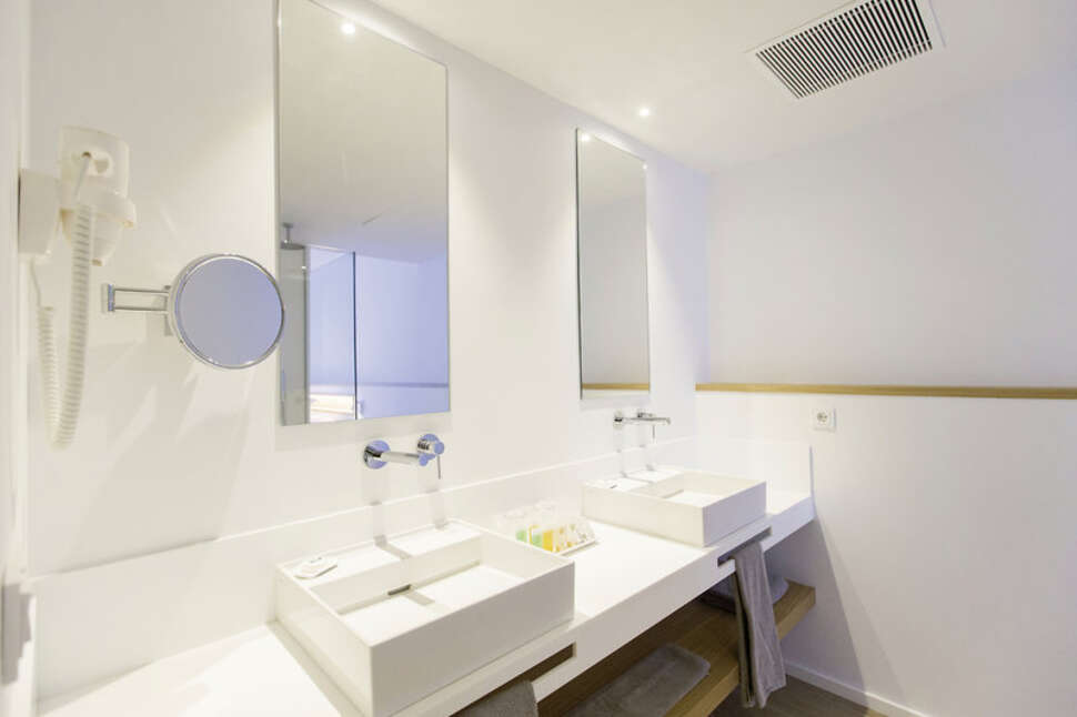 Een foto van Anfora Ibiza Hotel