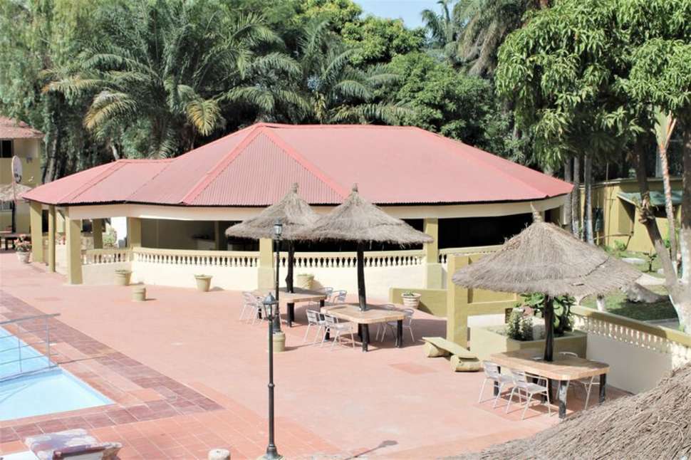 Een foto van Badala Park Hotel