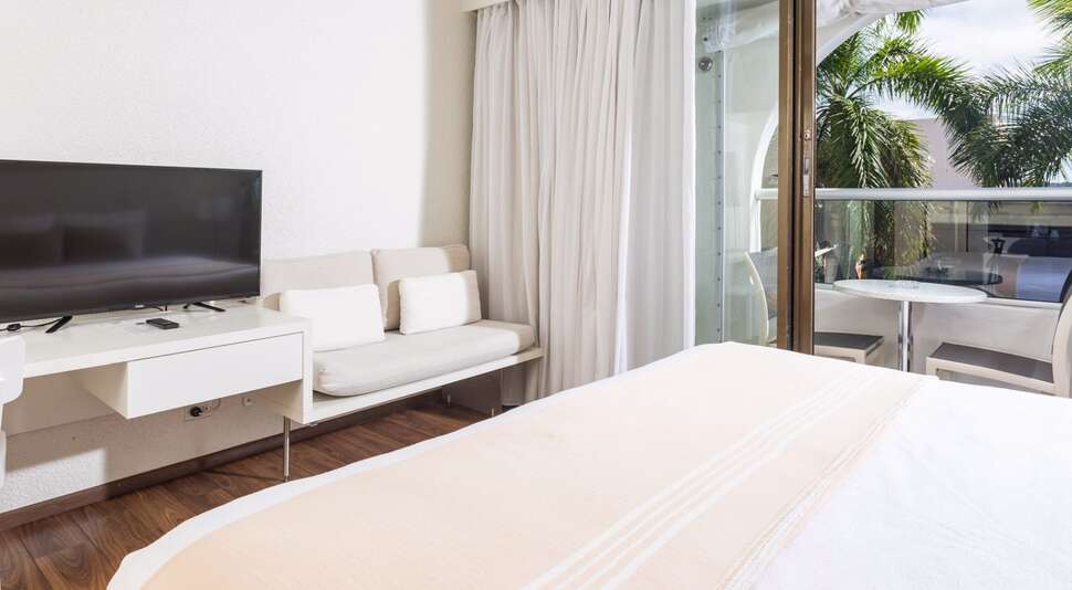 Een foto van Holland House Beach Hotel