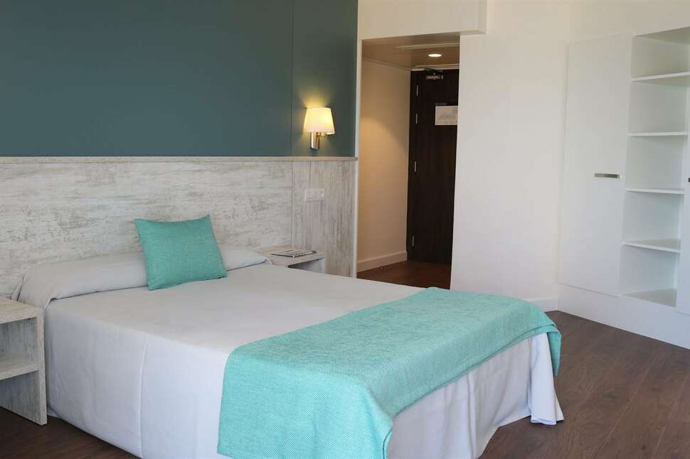Ein Foto Hotel Golden Donaire Beach