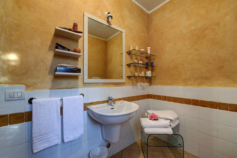 Ein Foto Golf Residence