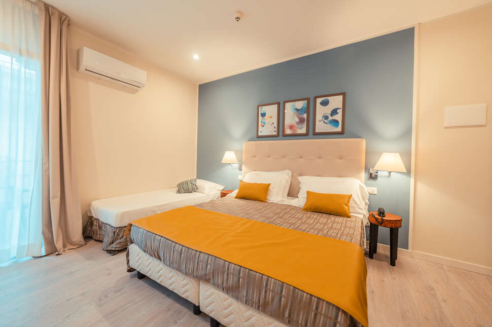 Ein Foto Hotel Rivage Taormina