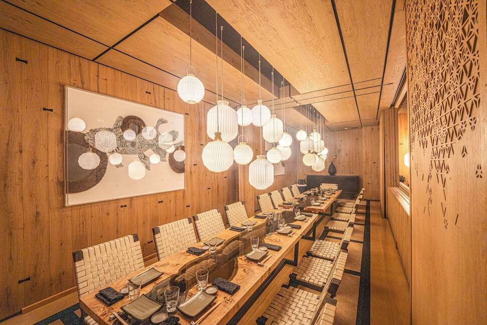 Een foto van Hyatt Regency Dubai