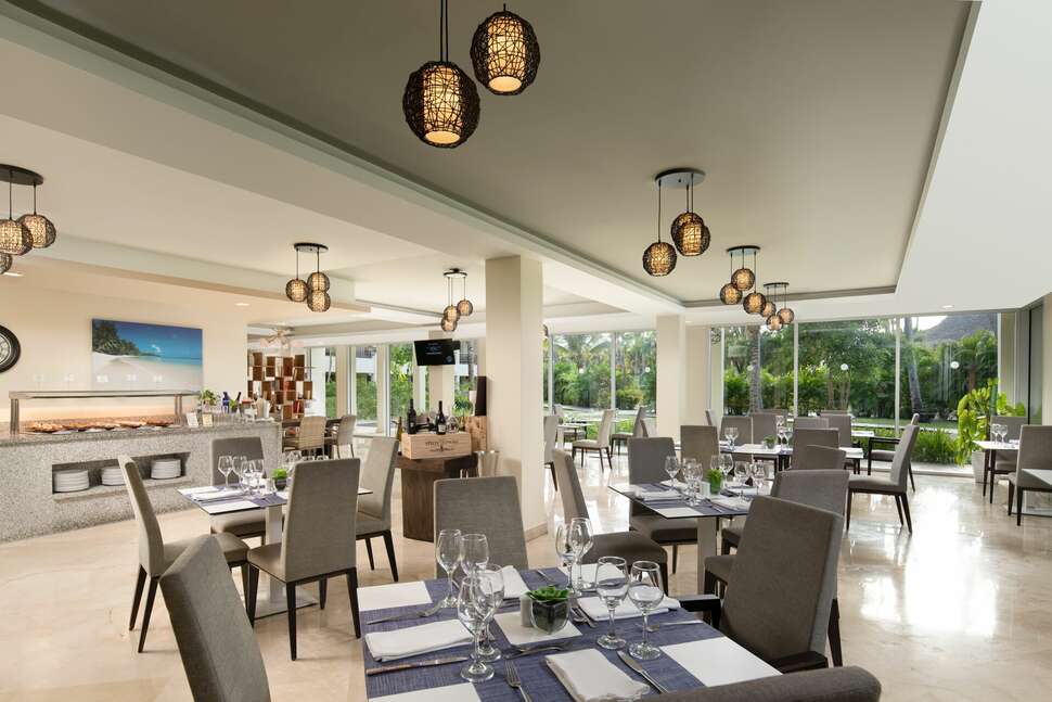 Een foto van Impressive Resorts & Spas Punta Cana