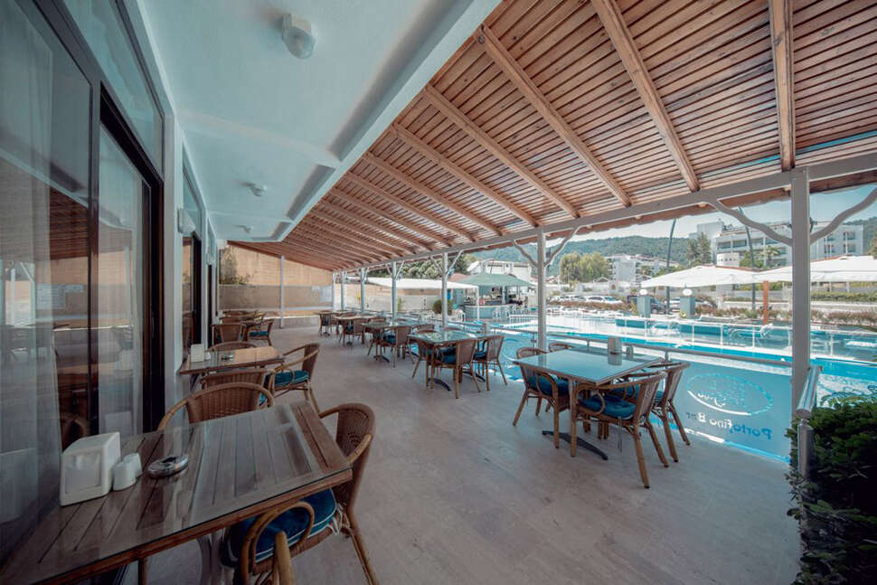 Een foto van Hotel Portofino