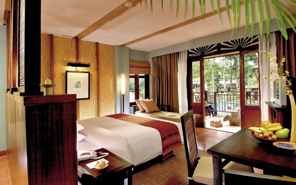 Een foto van Khao Lak Merlin Resort