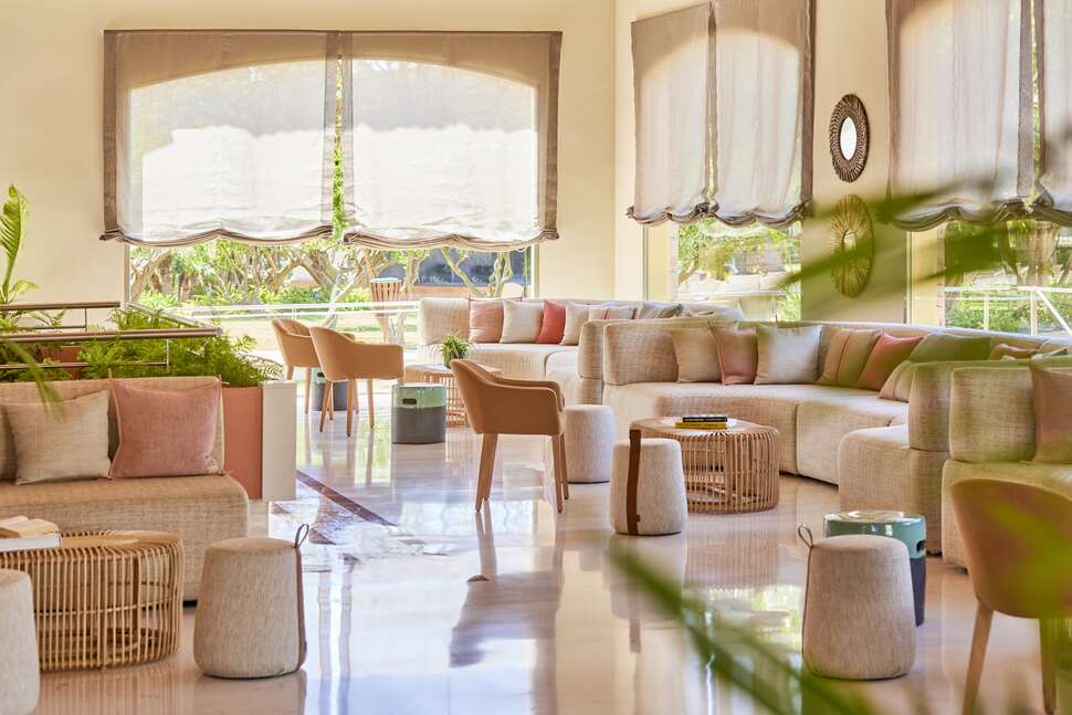 Ein Foto Hotel Zafiro Mallorca