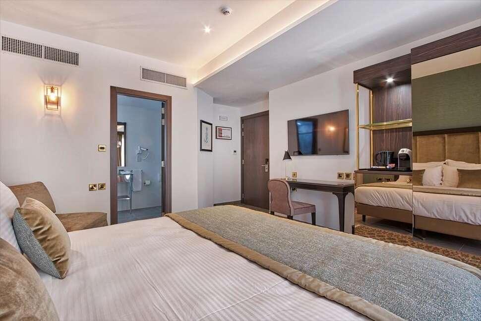Een foto van Palazzo Rosaria Boutique Hotel