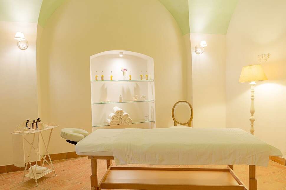 Een foto van Villa Calandrino Hotel