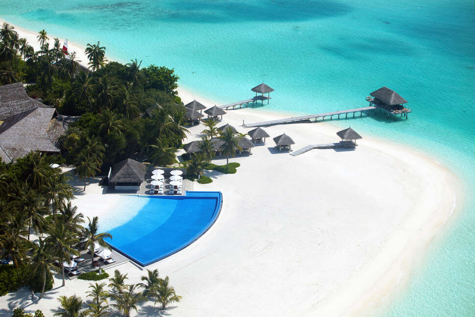 Een foto van Niva Velassaru Maldives
