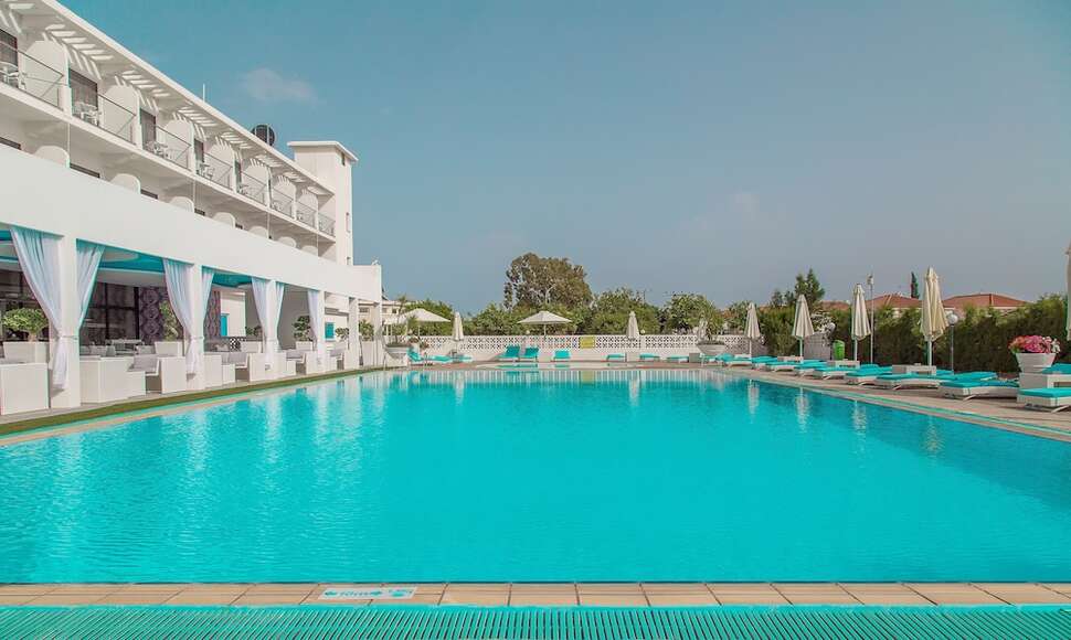 Ein Foto Sveltos Hotel
