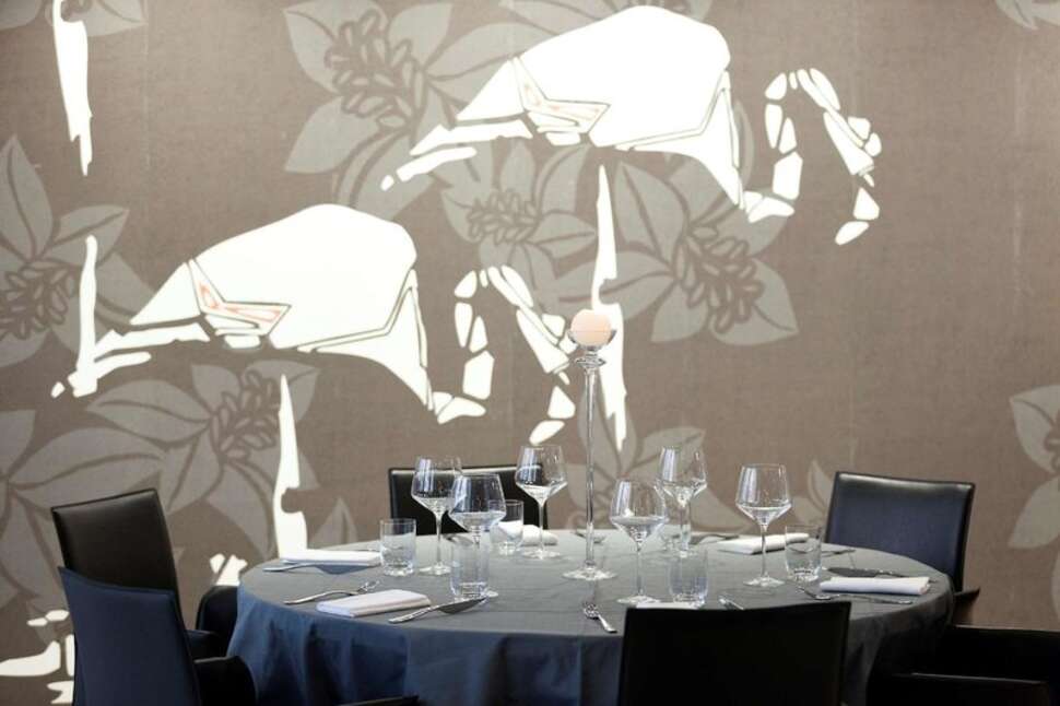 Een foto van Best Western Albavilla Hotel & Co