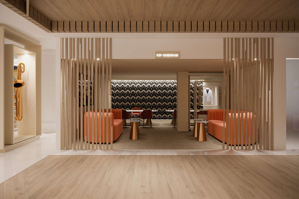 Een foto van Hard Rock Hotel Marbella