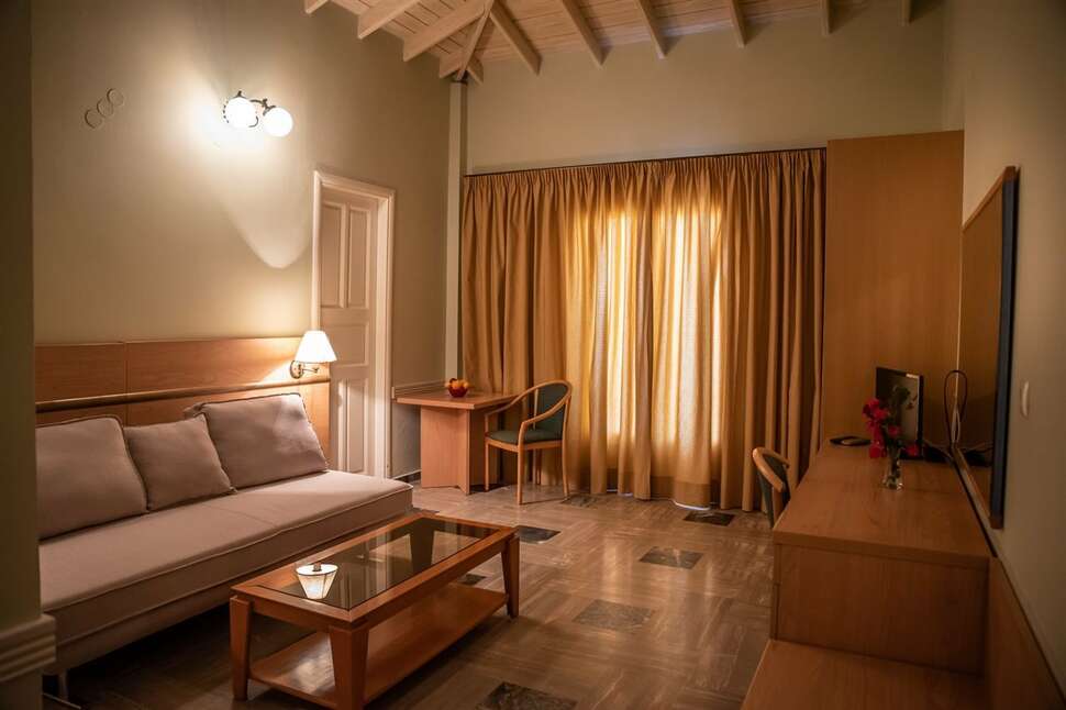 Een foto van Alma Beach Hotel & Appartementen