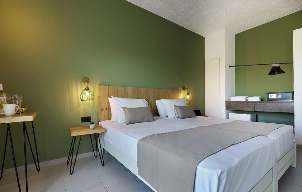 Een foto van Charm Hotel
