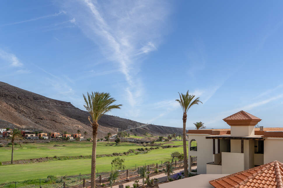 Een foto van Hotel Livvo Jandia Golf