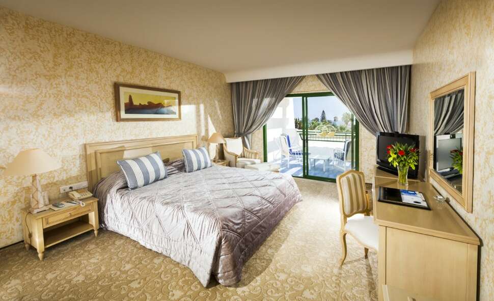 Een foto van Hasdrubal Thalassa & Spa Port El Kantaoui