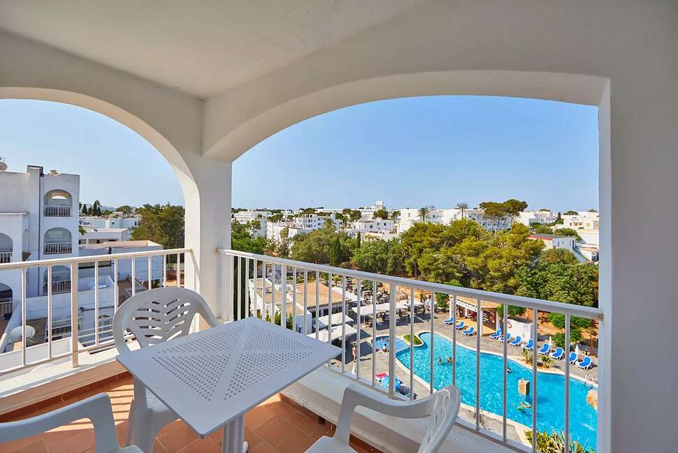 Een foto van Appartementen Ola Cala d'Or