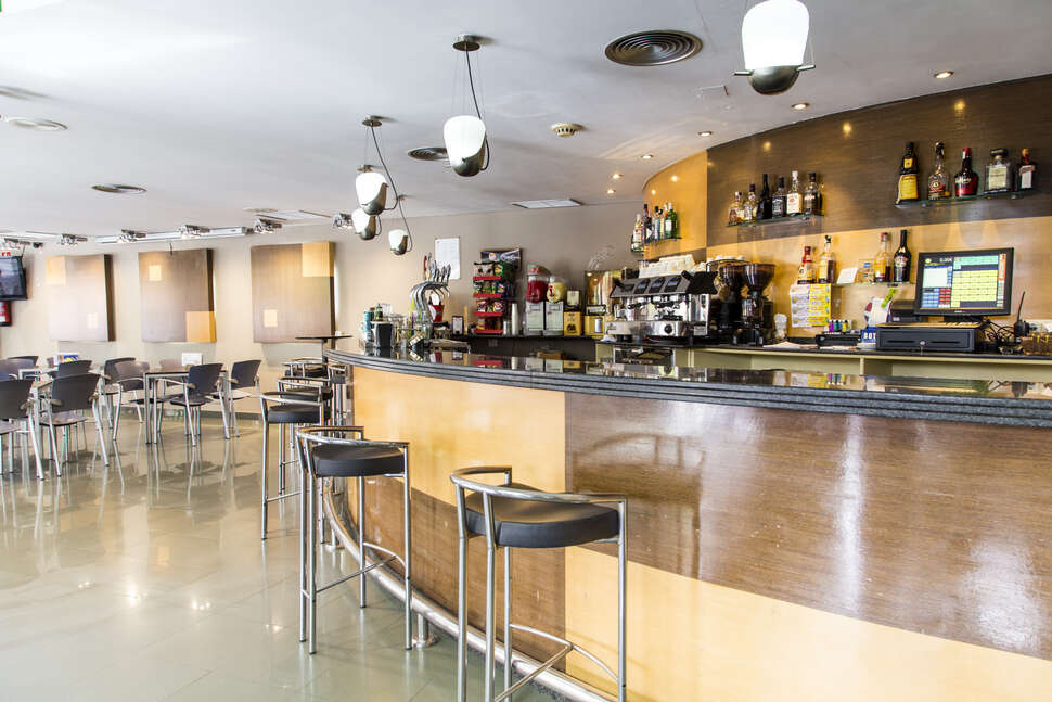 Een foto van Hotel Joya