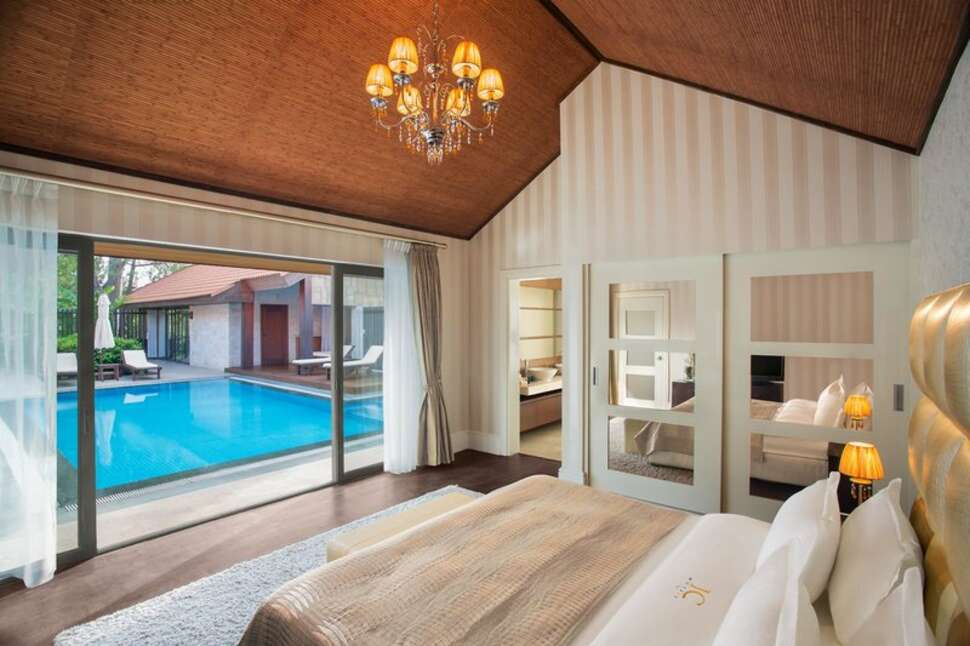 Een foto van IC Hotels Residence