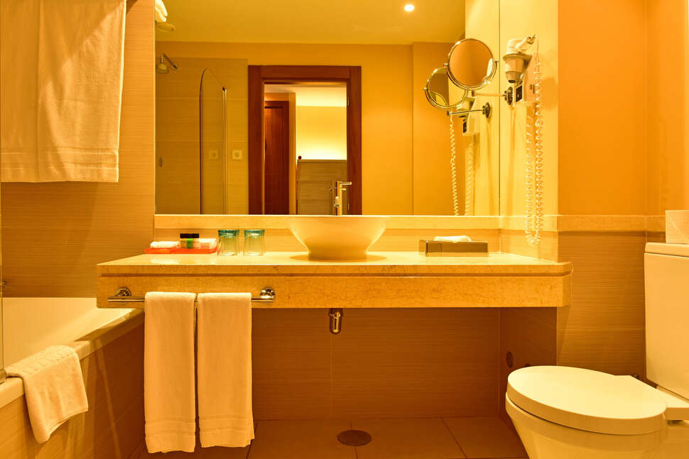 Een foto van Pestana Porto Santo Beach Resort & Spa