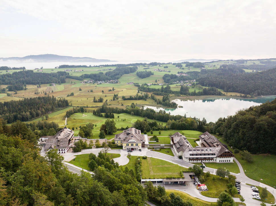 Ein Foto Arabella Jagdhof Resort am Fuschlsee