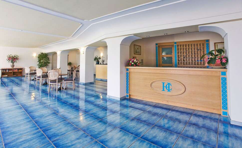 Een foto van Hotel Citara