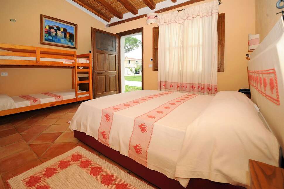 Een foto van Santa Maria Resort