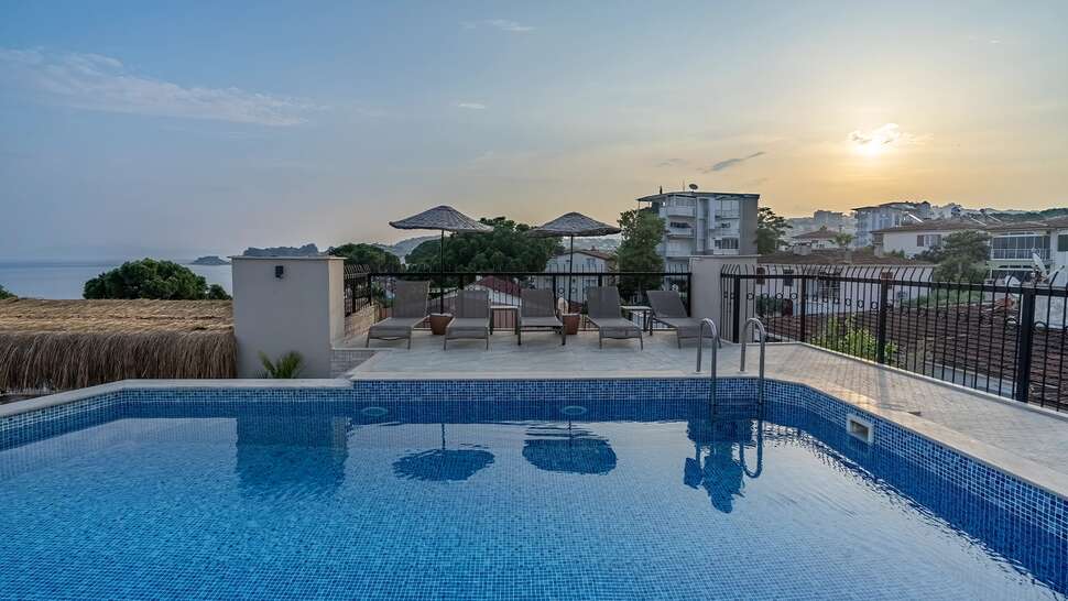 Een foto van Rosy Suites
