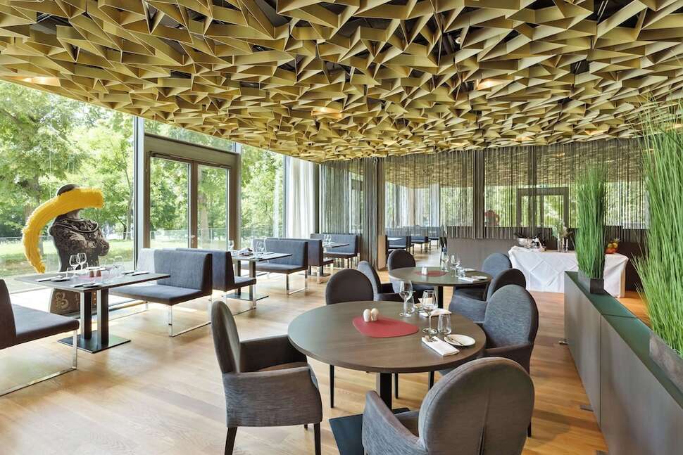 Een foto van DoubleTree by Hilton Vienna Schönbrunn