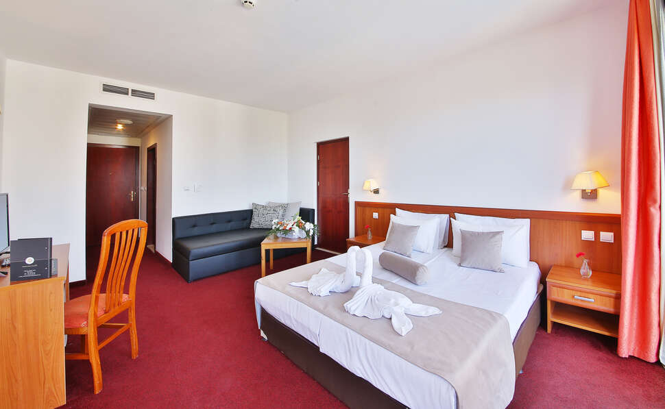 Een foto van Prestige Hotel & Aquapark