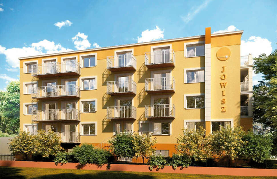 Ein Foto Hotel Jupiter
