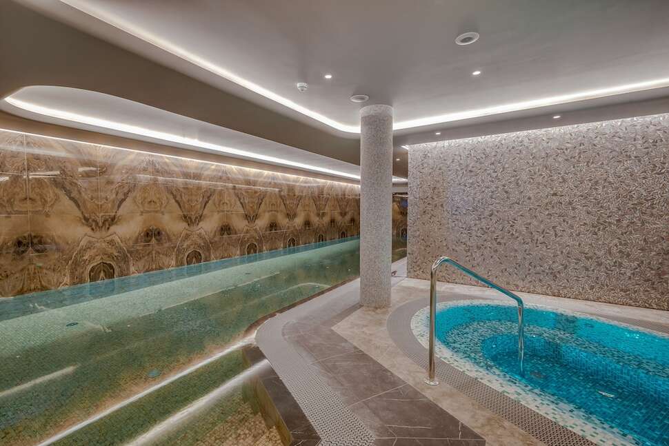 Een foto van Grand Poet Hotel